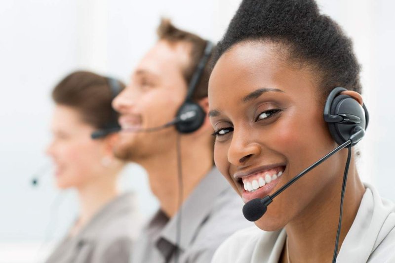 Global market leader Call Centres– France and the Netherlands