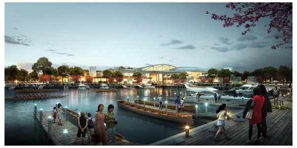 New Century Group - Hangzhou - China