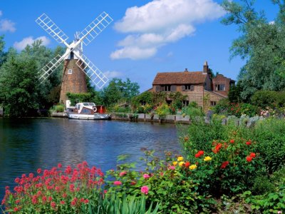 National Dutch Tourist Board (NBTC) – the Netherlands