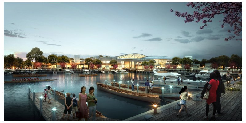 New Century Group - Hangzhou - China